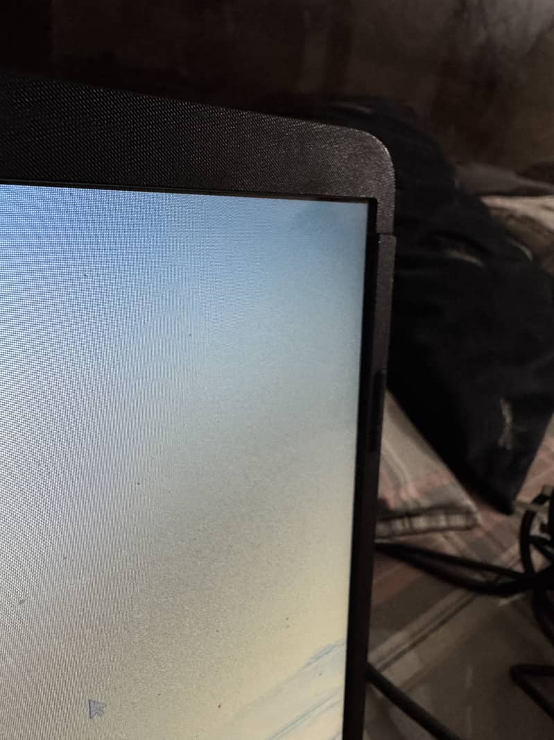 HP laptop 1