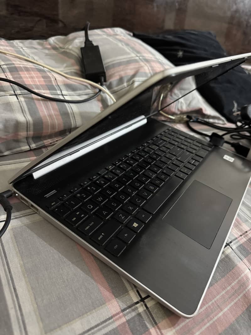 HP laptop 2