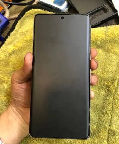 Google pixel 7 pro pta aprove 256 gb