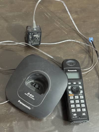 Panasonic Cordless phone