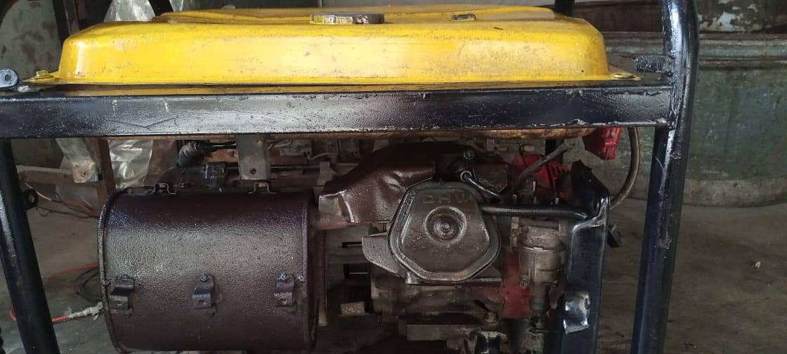 loncin 1
