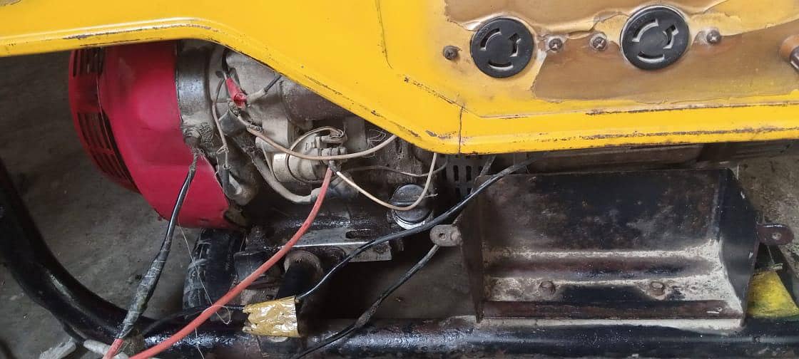 loncin 2