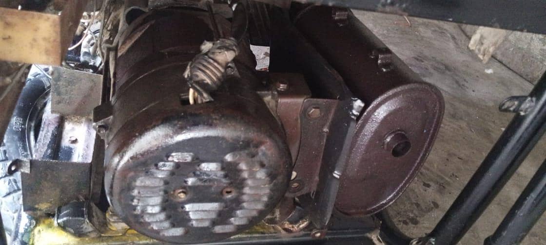 loncin 3