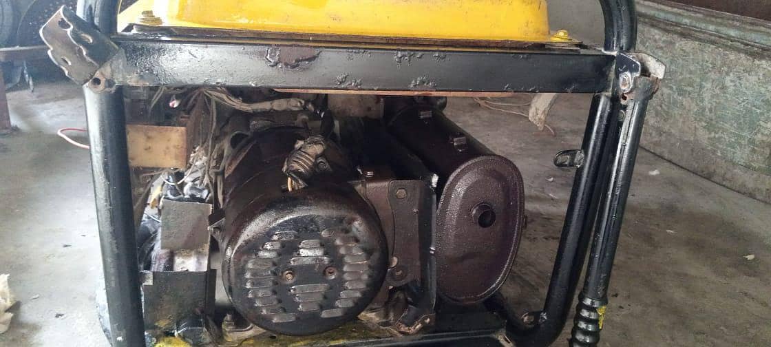 loncin 4