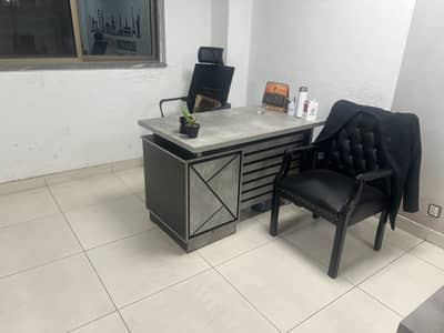 Shared office/ co working space available for rent