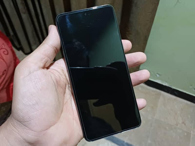 Google Pixel 8 Pro 1