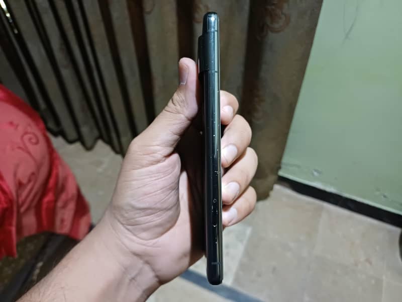 Google Pixel 8 Pro 5