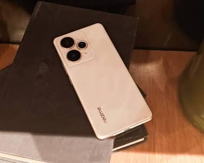 Realme 15