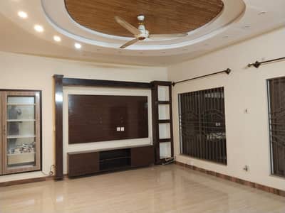 E-11 Upper VIP ideal Position Separate Entrance Separate meter