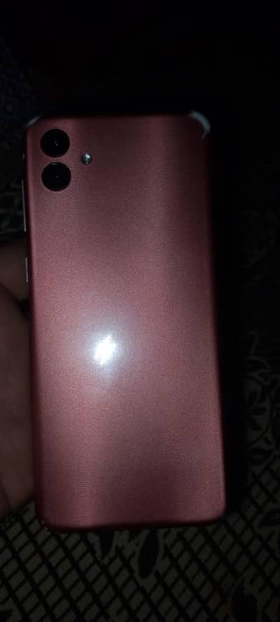 Samsung A04