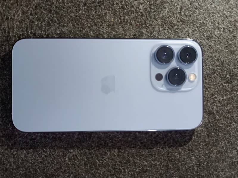 13 pro 0