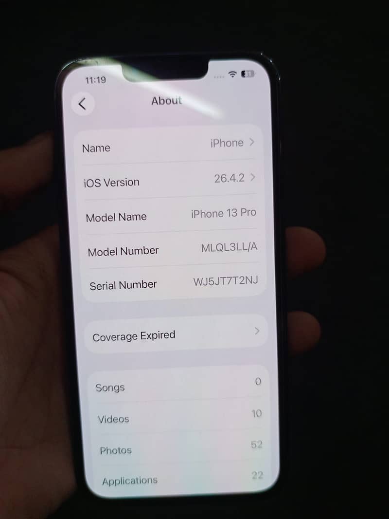 13 pro 1