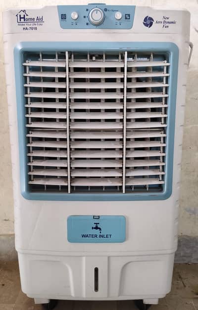 HomeAid Air Cooler