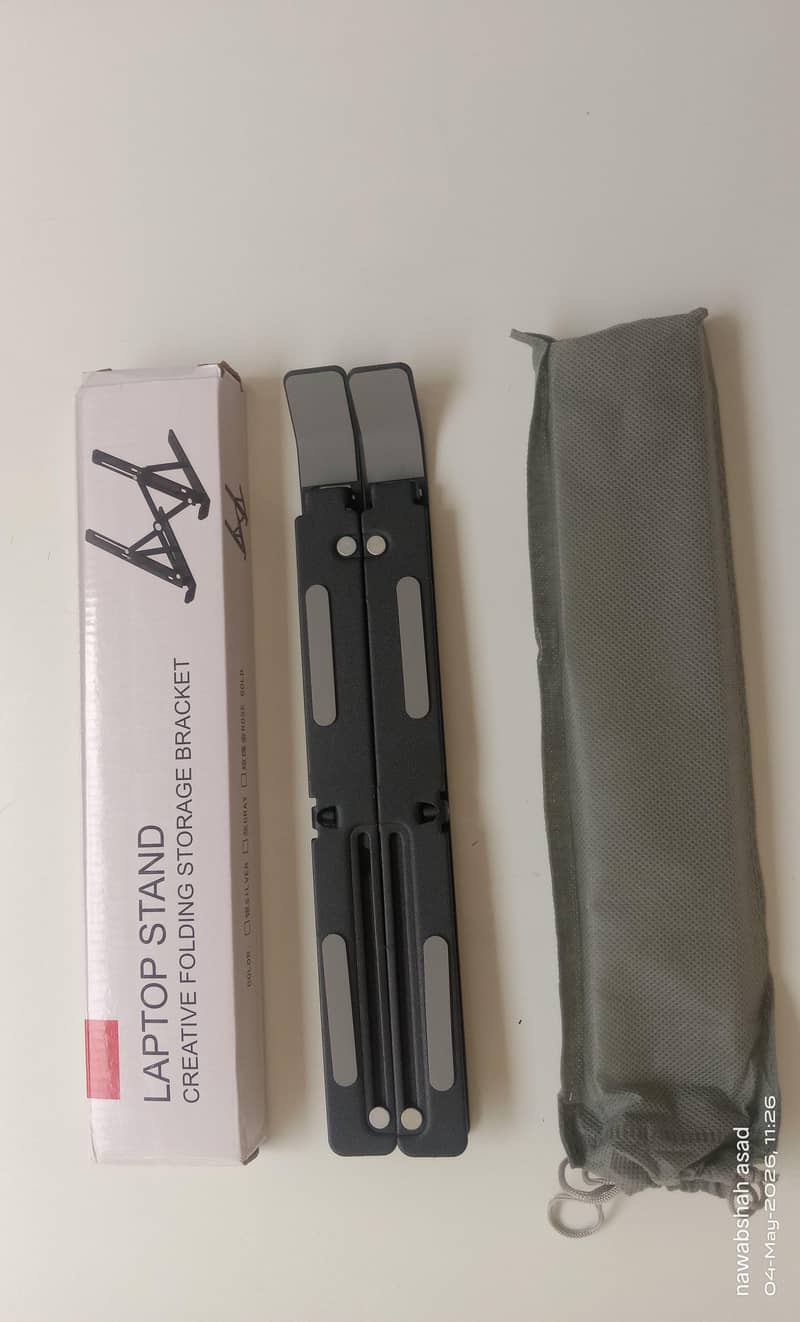 Laptop stand 5