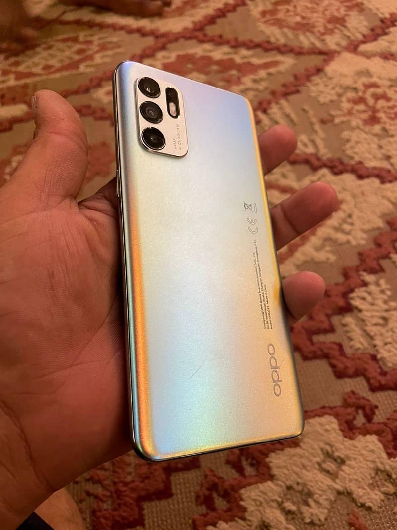 reno6 3