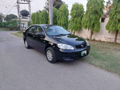 Original Corolla Xli!Tag gli,Vitz,civic,City,Altis,Cultus,swift,lancer
