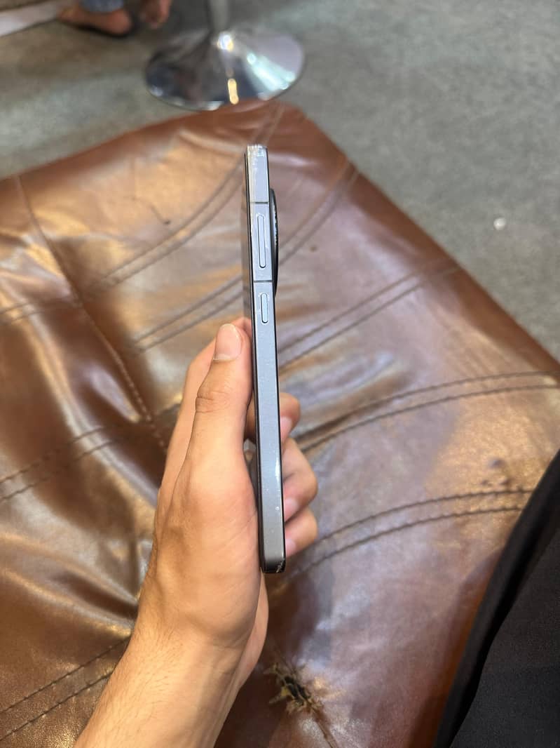 OnePlus Ace 5 pro 1