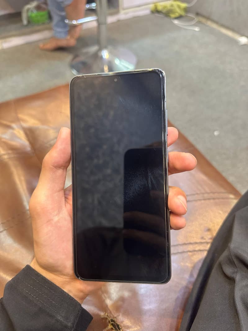 OnePlus Ace 5 pro 6
