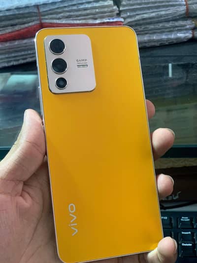 vivo v23 5G