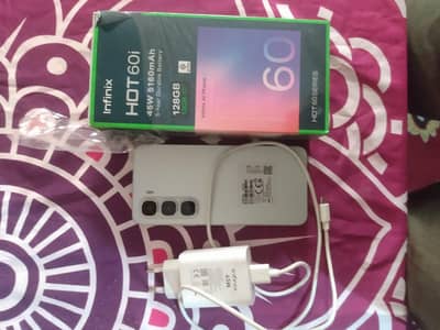 inifinix hot 60i