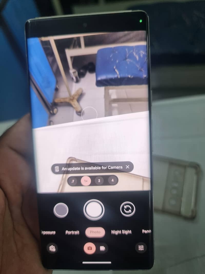 google 6 pro 0