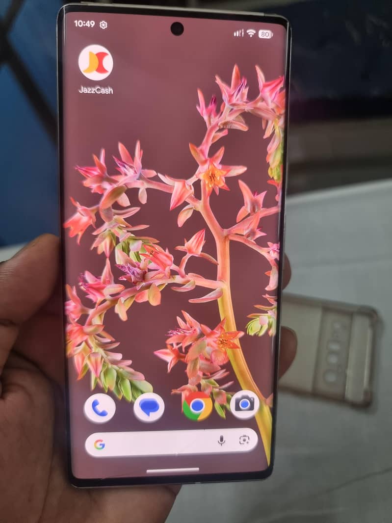 google 6 pro 1