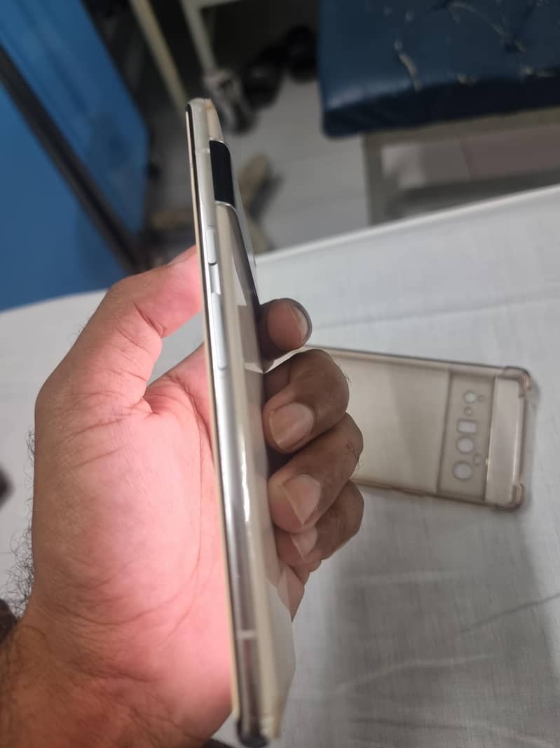 google 6 pro 4