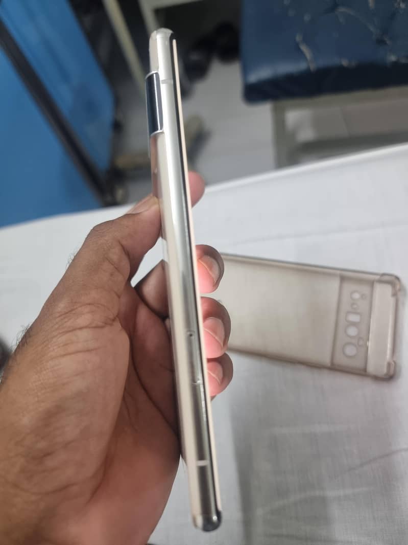 google 6 pro 5