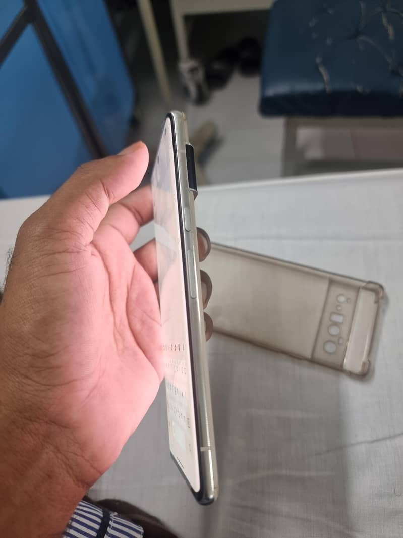google 6 pro 7