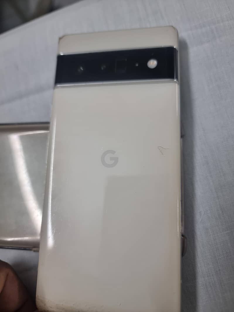 google 6 pro 11