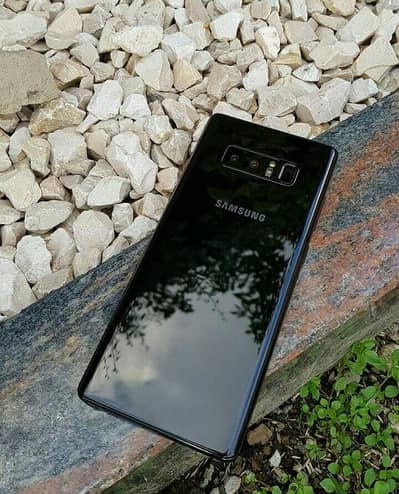 Samsung Galaxy Note 8