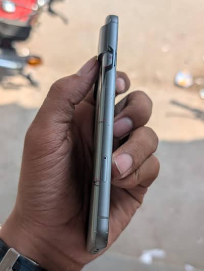 Google pixel 8