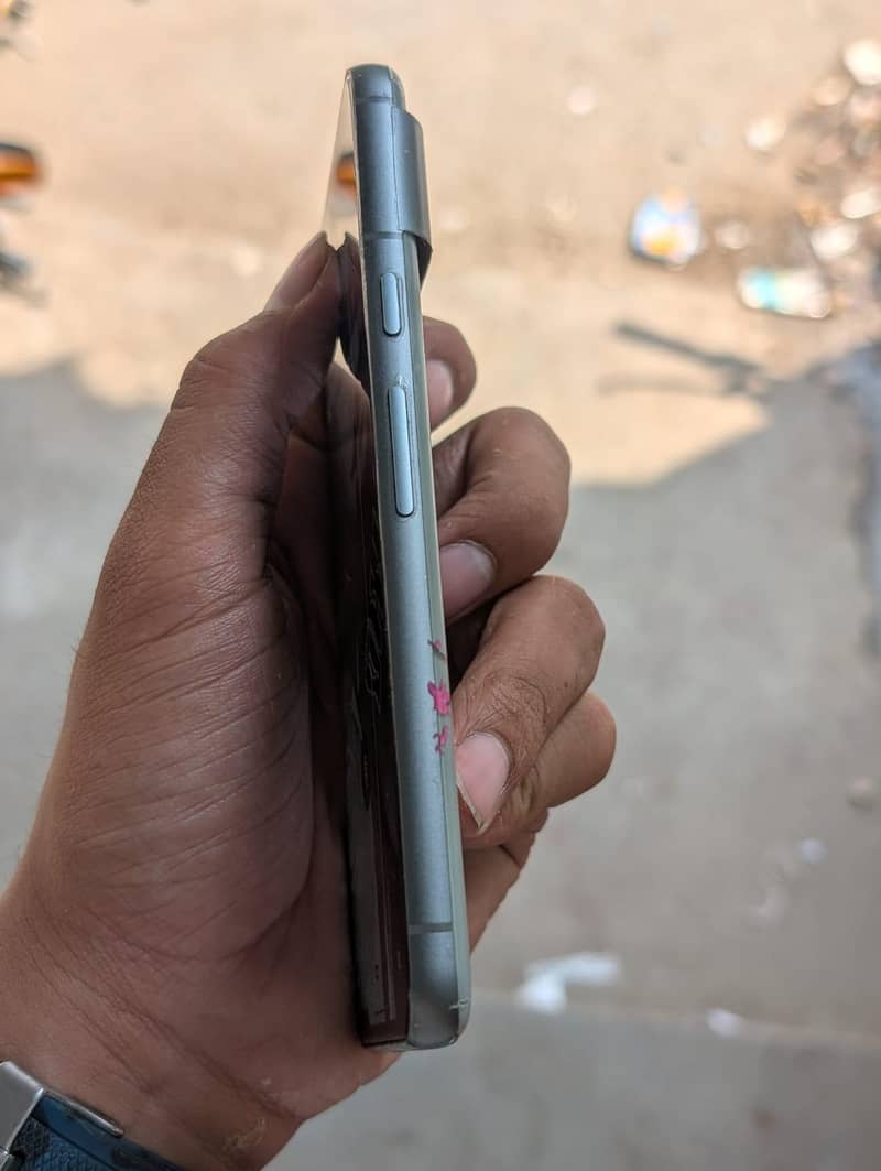 Google pixel 8 3