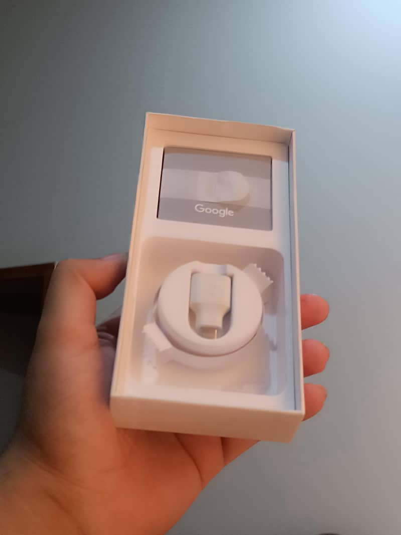 Google Pixel 8 Pro 1