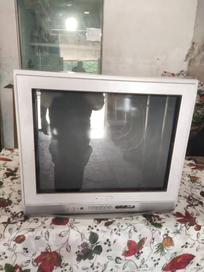 Panasonic tv