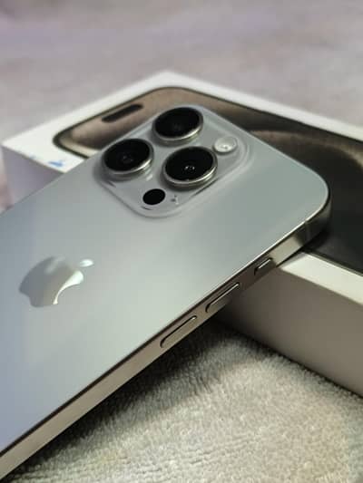 iphone 15 pro jv 128gb