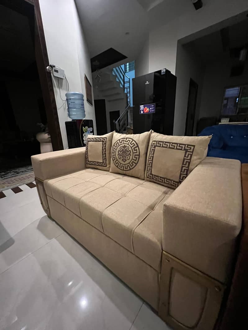 Sofa Set 0