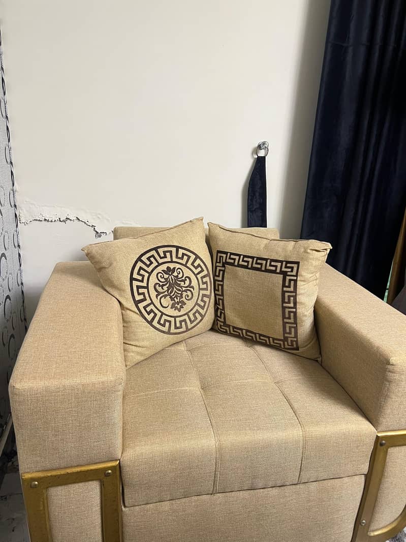 Sofa Set 1