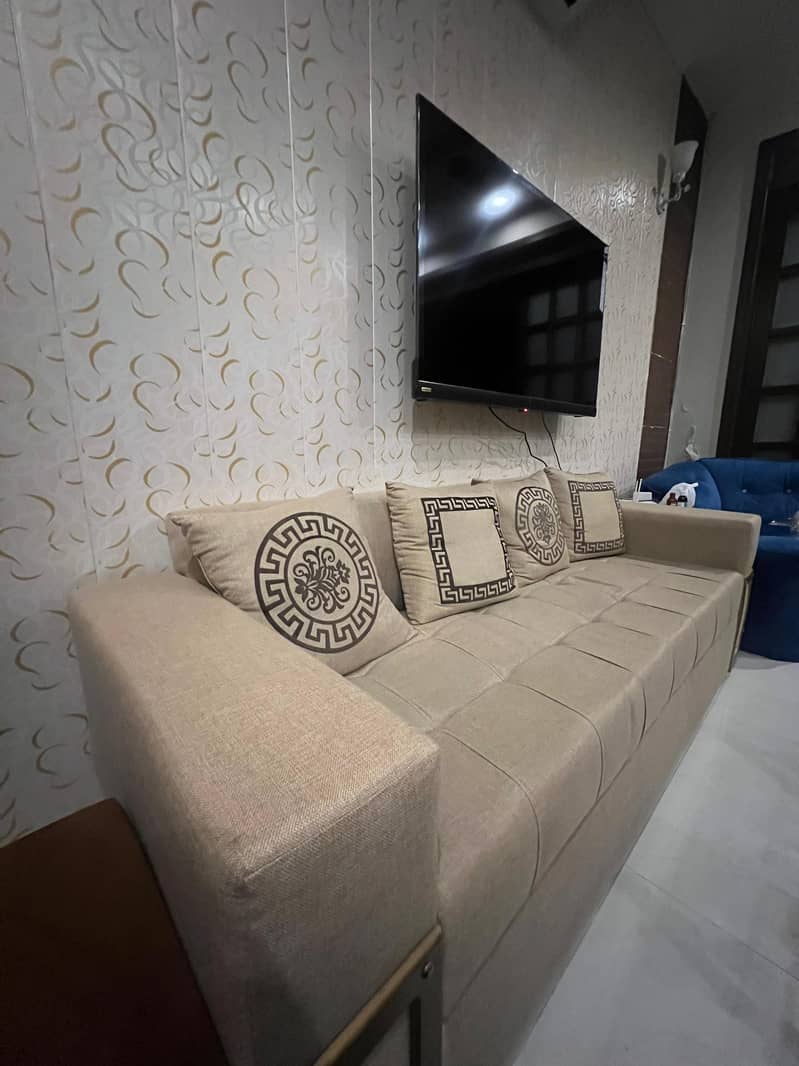 Sofa Set 2