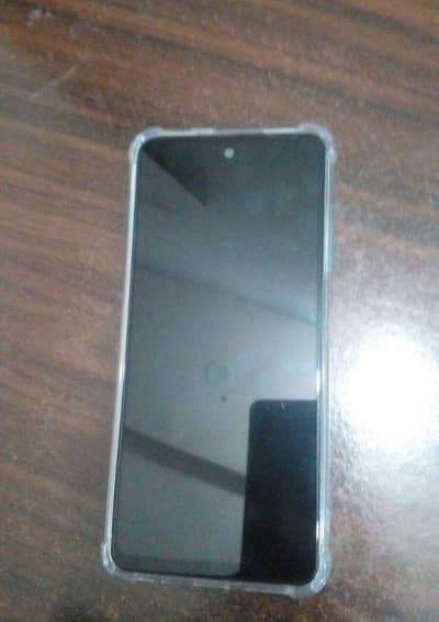 infinity Smart 8 pro 4/128