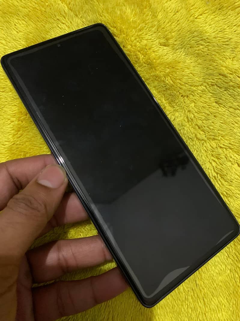 INFINIX NOTE 40 4