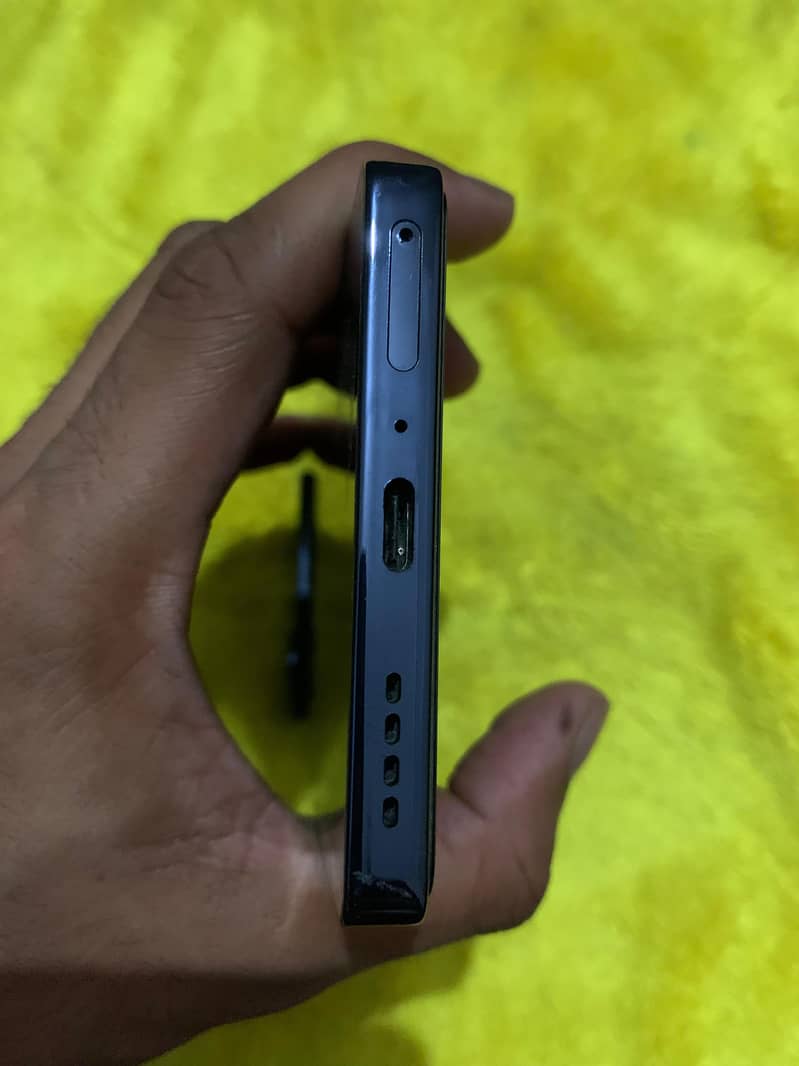 INFINIX NOTE 40 5