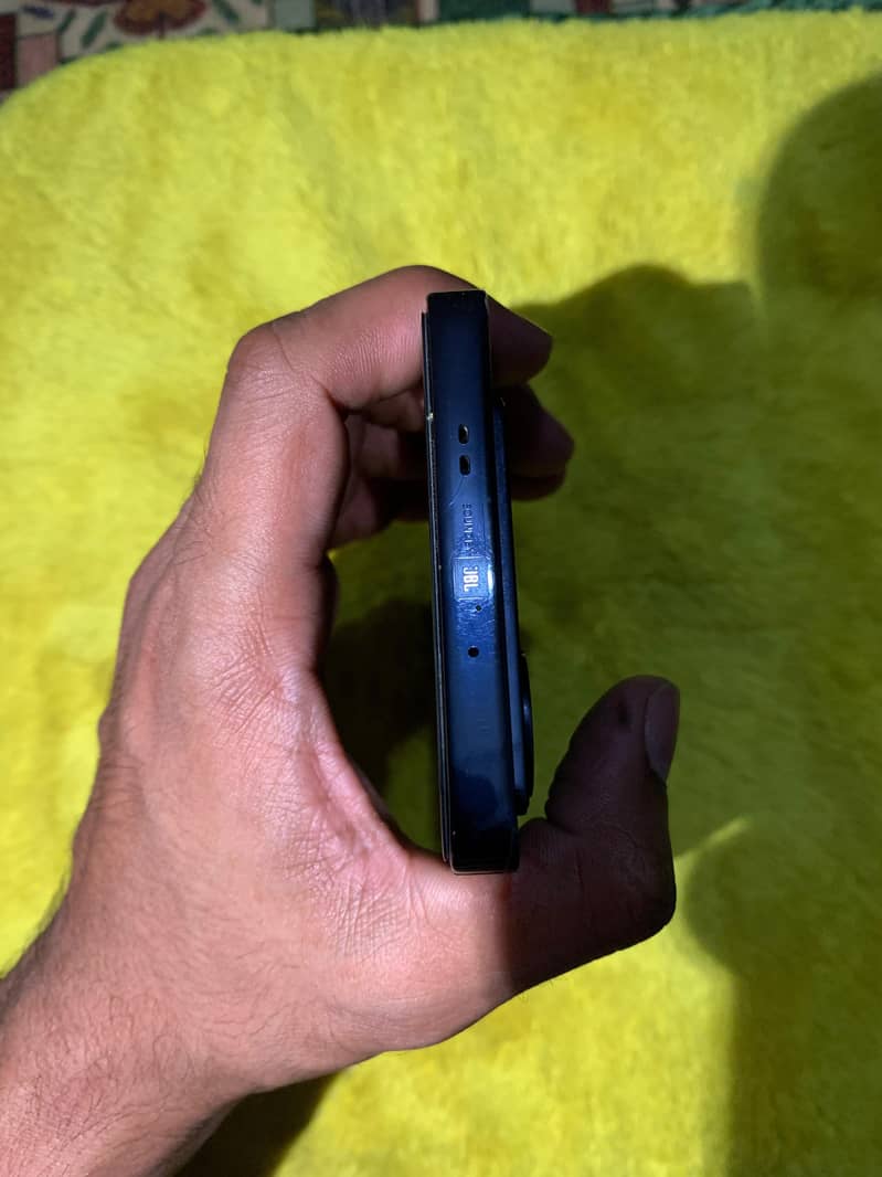 INFINIX NOTE 40 6