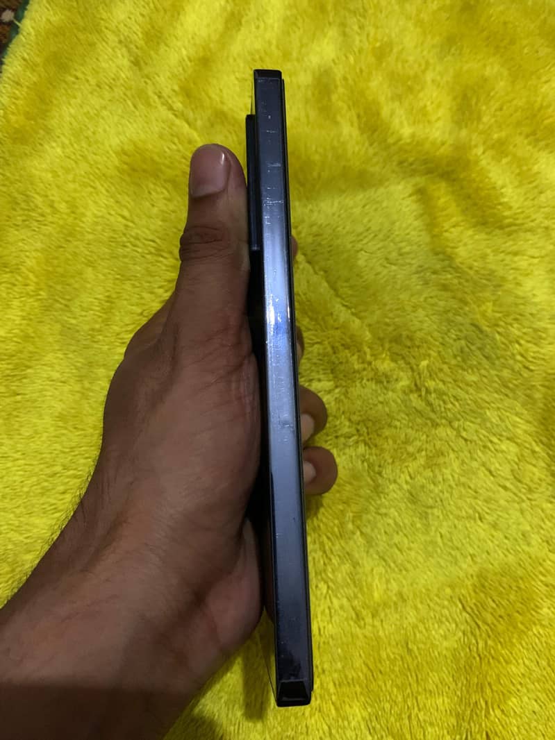 INFINIX NOTE 40 7