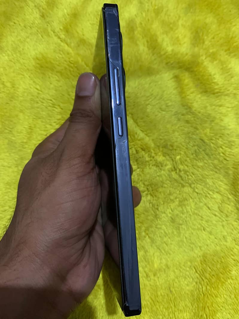 INFINIX NOTE 40 8