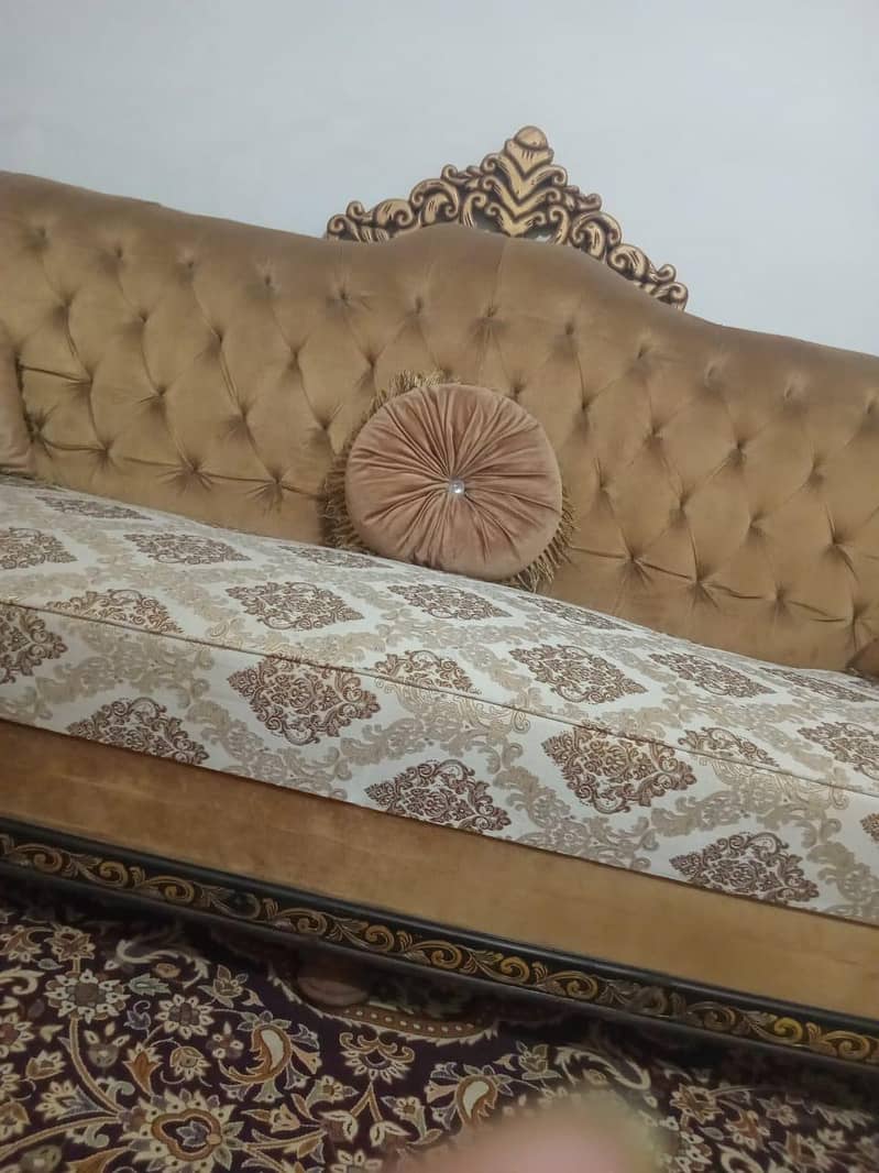 sofa sets 5  seaters 0
