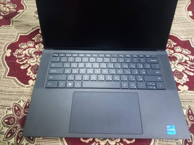 Dell Precision 5560 – Core i7 11th Gen | 16GB RAM