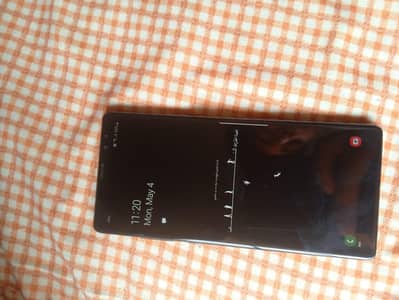 samsung note 8 total orignal no 03075604231
