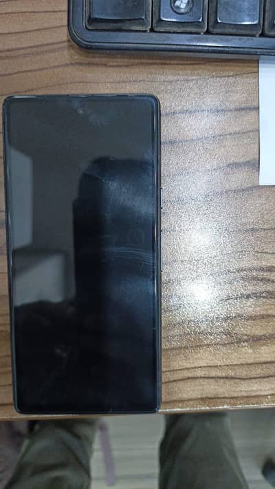 GOOGLE PIXEL 7A PTA APPROVED