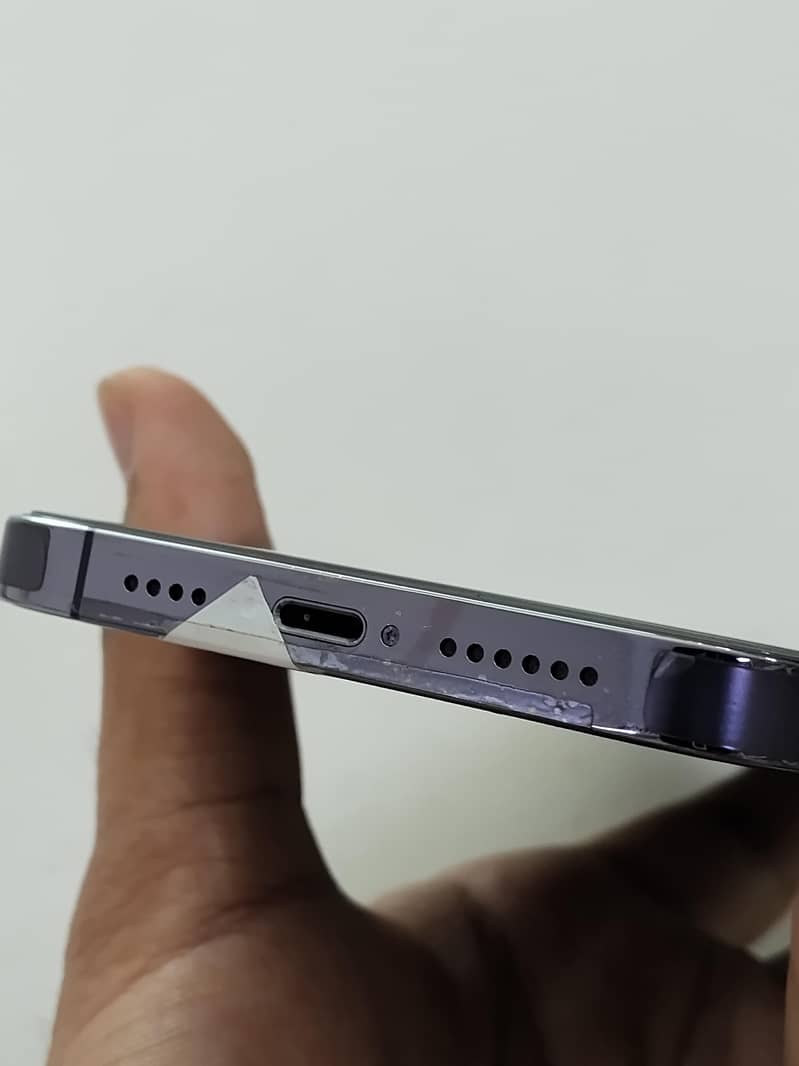 Iphone 14pro max  HK model 4